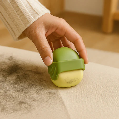 The FurAway - Reusable Lint Roller