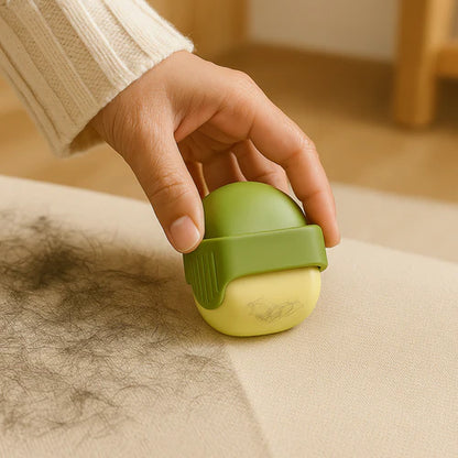 The FurAway - Reusable Lint Roller